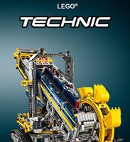 Lego Technic