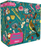 Gibsons RHS : Floral Fantasy - 500 Teile-2