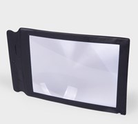 TickiT XXL Lupe Lernspielzeug - Vergrößerungsglas für Kinder