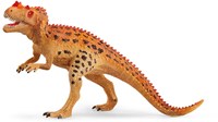 Schleich Dinosaurier - Ceratosaurus Spielfigur Kinderspielzeug 15019