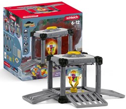 Schleich Eldrador Spielset BattleCave Superkristalle Fantasy Kinder