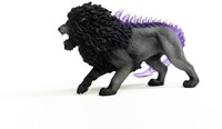 Schleich Eldrador Creatures Schattenlöwe - Fantasie Spielfigur-2