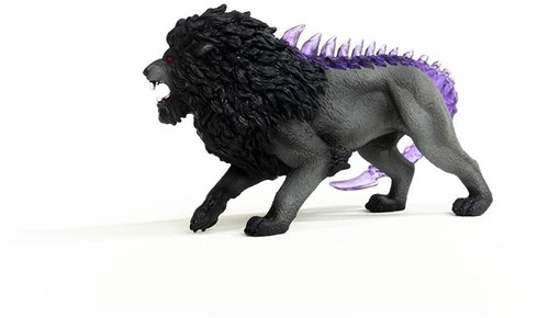 Schleich Eldrador Creatures Schattenlöwe - Fantasie Spielfigur-2
