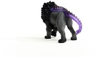 Schleich Eldrador Creatures Schattenlöwe - Fantasie Spielfigur-3