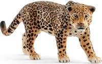 Schleich Safari - Jaguar Spielfigur Wild Life