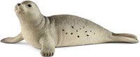 Schleich Safari - Seehund Wild Life Spielfigur 14801