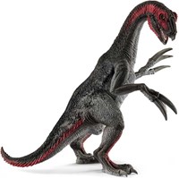 Schleich Dinosaurier - Therizinosaurus Spielfigur Kinderspielzeug