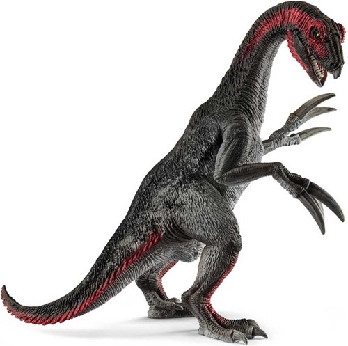 Schleich Dinosaurier - Therizinosaurus Spielfigur Kinderspielzeug