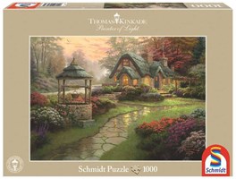 Puzzles 1000 Teile