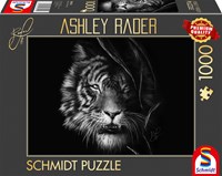 Schmidt Spiele Wilderness - Tiger : In the Sign of Freedom -  Teile-2