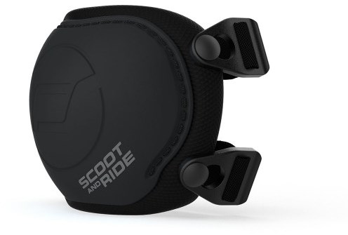 Scoot and Ride - Protective Set XXS - Rose-2