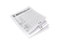 Longfield Games Scorepad Yahtzee 100 Blatt-2