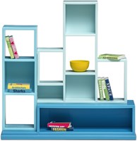 Lundby Puppenhaus Bücherregal - Zubehörset für Puppenhaus