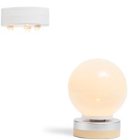 Lundby Puppenhaus Lampen Set - LED Beleuchtung Zubehör