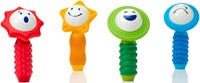 Smartmax Magnetspielzeug My First Sounds & Senses Bauset für Kinder-2
