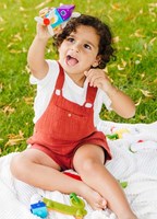 Smartmax Magnetisches Bauset Roboflex Plus Roboter Spielzeug-2