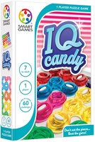 IQ Puzzles