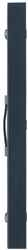 PowerGlide Queue-Koffer Attache Style 2-teilig Schwarz Billard Zubehör
