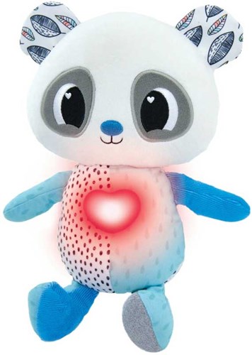 LAMAZE Mon Panda Douce Coeur-2