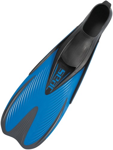Seac-Sub Zwemvlies SPEED 26-28 blauw/zw.Seac