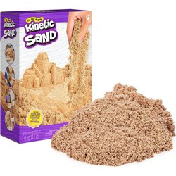 Sand für Drinnen