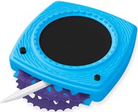 Spirograph kreatives Zeichenblock - Doodle Pad für Kinder und Erwachsene-2