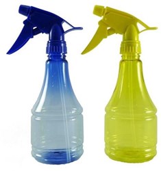 ARO houseware Pflanzensprüher transparent 450ml verschiedene Farben Kunststoff