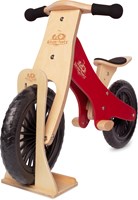 Kinderfeets Balance Fahrrad Fahrradständer-3