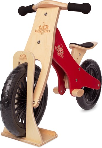 Kinderfeets Balance Fahrrad Fahrradständer-3