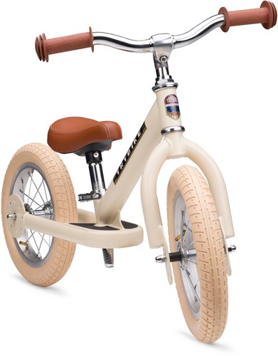 Trybike Laufrad Steel vintage cream - Zweirad - Kinder Laufrad-2