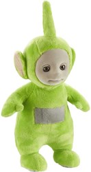 Teletubbies Kuscheltier Dipsy sprechende Plüschfigur grün Spielzeug