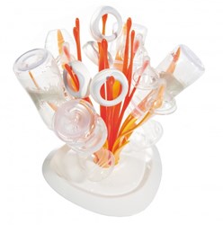Tigex - Accessories - Bottle drainer - Flower