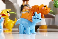 Tolo Spielzeug Dinosaurier Stegosaurus - Lernspielzeug für Kinder-2