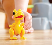 Tolo Spielzeug Dinosaurier T-Rex - Spielfigur für Kinder-2