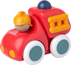 Tolo Bio Toy Fire Department - ab 1 Jahr