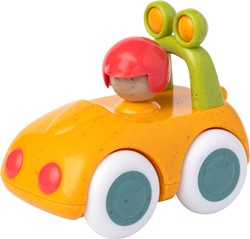 Tolo Bio Spielzeugauto Jeep - ab 1 Jahr