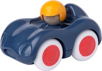 Tolo Bio Spielzeugauto Roadster - nachhaltiges Auto für Kleinkinder