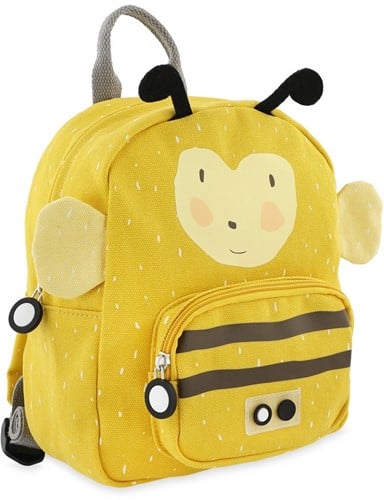 Trixie Rugzak klein - Mrs. Bumblebee