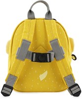 Trixie Kinderrucksack - Mrs. Bumblebee - wasserabweisend - gelb - Vorschule-3