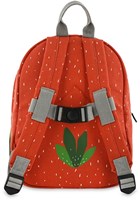 Trixie Kinderrucksack Mr. Parrot - bunte Papagei Schultasche-2