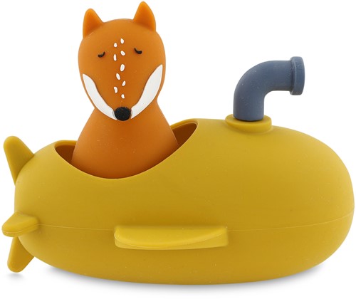 Trixie Badspeelgoed duikboot - Mr. Fox
