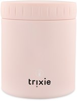 Trixie isothermische Lebensmittelbehälter 350ml - Mrs. Rabbit Thermosbecher rosa