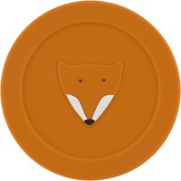 Trixie Siliconen Snackdoosje - Mr. Fox-3