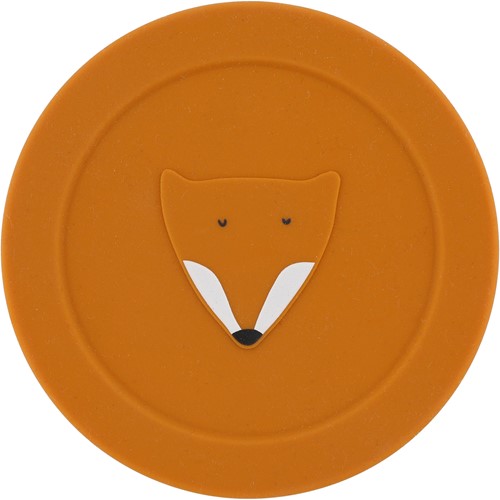 Trixie Siliconen Snackdoosje - Mr. Fox-3