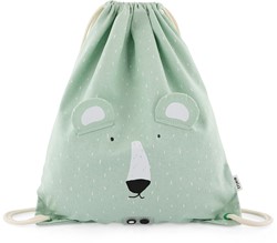 Trixie Turntasche - Mr. Polar Bear