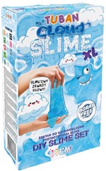 Tuban Tuban - Kit â€“ Diy Tuban Slime â€“ Cloud XL