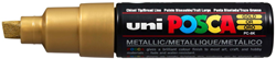 Uni Posca Uni Posca Verfmarker 8K Goud