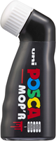 Posca XXL Mop'R weiße Farbmarker - Kreativer Marker für große Flächen
