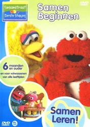 Video/DVD's