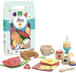 VILAC-ONTBIJT SET